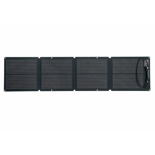 EcoFlow 110W Folding Solar Blanket