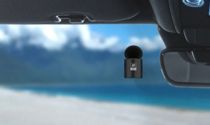 Eagle Nano Dash Camera Compact FHD 32GB MicroSD