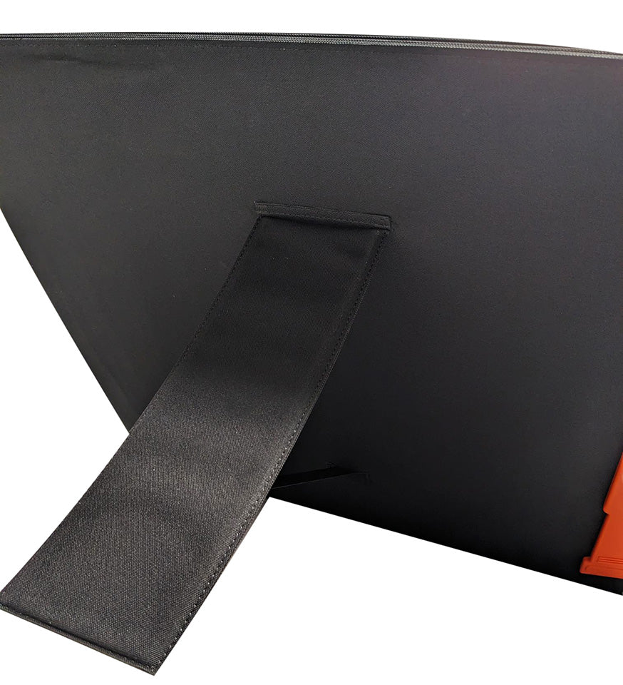 ATG Solar 225W Folding Solar Blanket