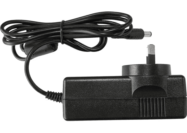 Axis TV 240V Adaptor