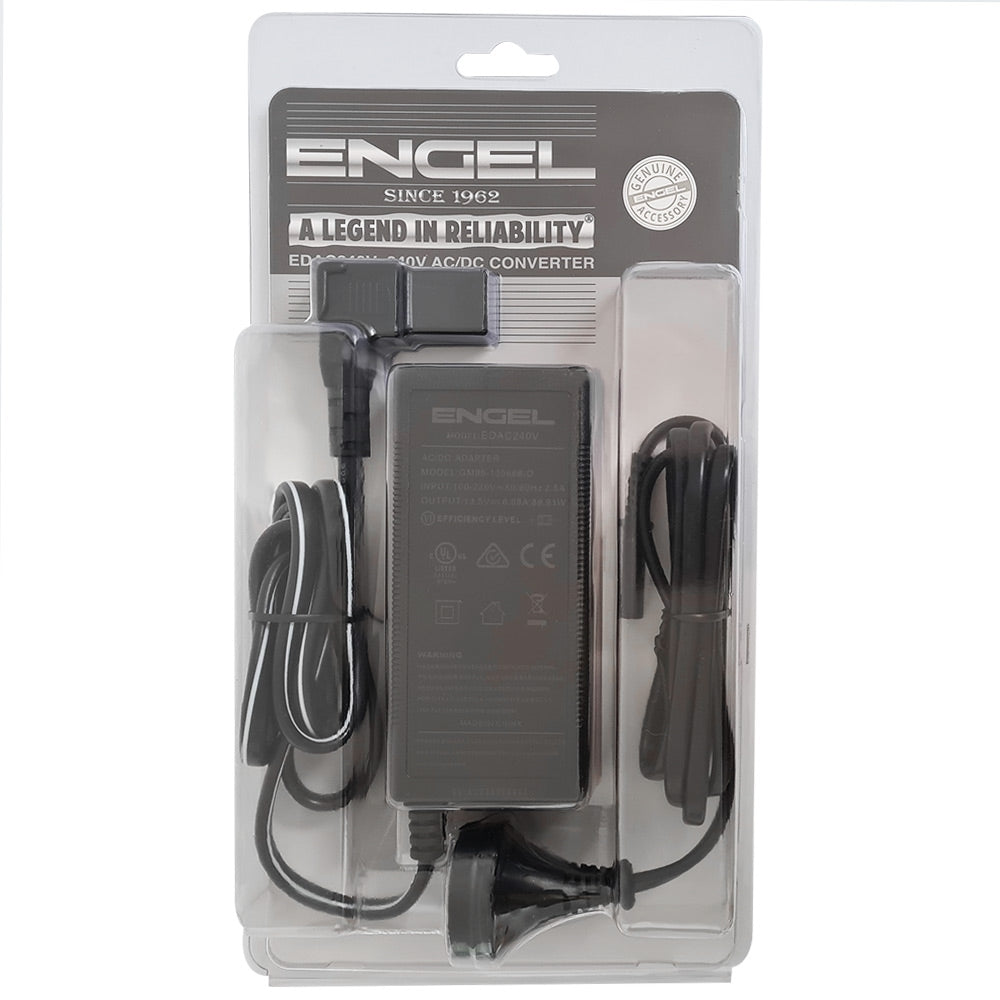 Engel EDAC240V 240V AC/DC Converter