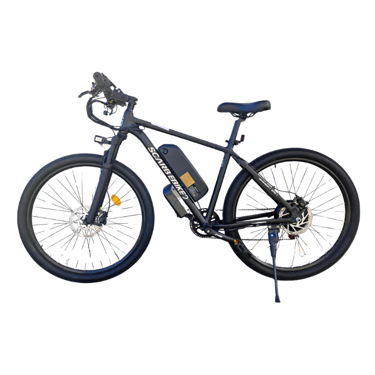 Scarb eBike 29