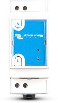 Wireless AC sensor - single phase - max 25A