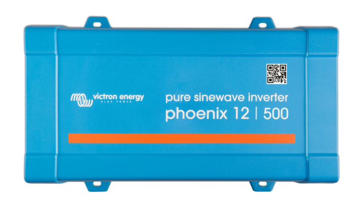 Victron Inverter VE.Direct 500VA 400W