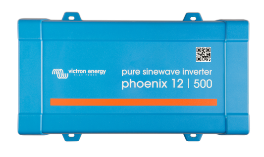 Victron Inverter VE.Direct 500VA 400W