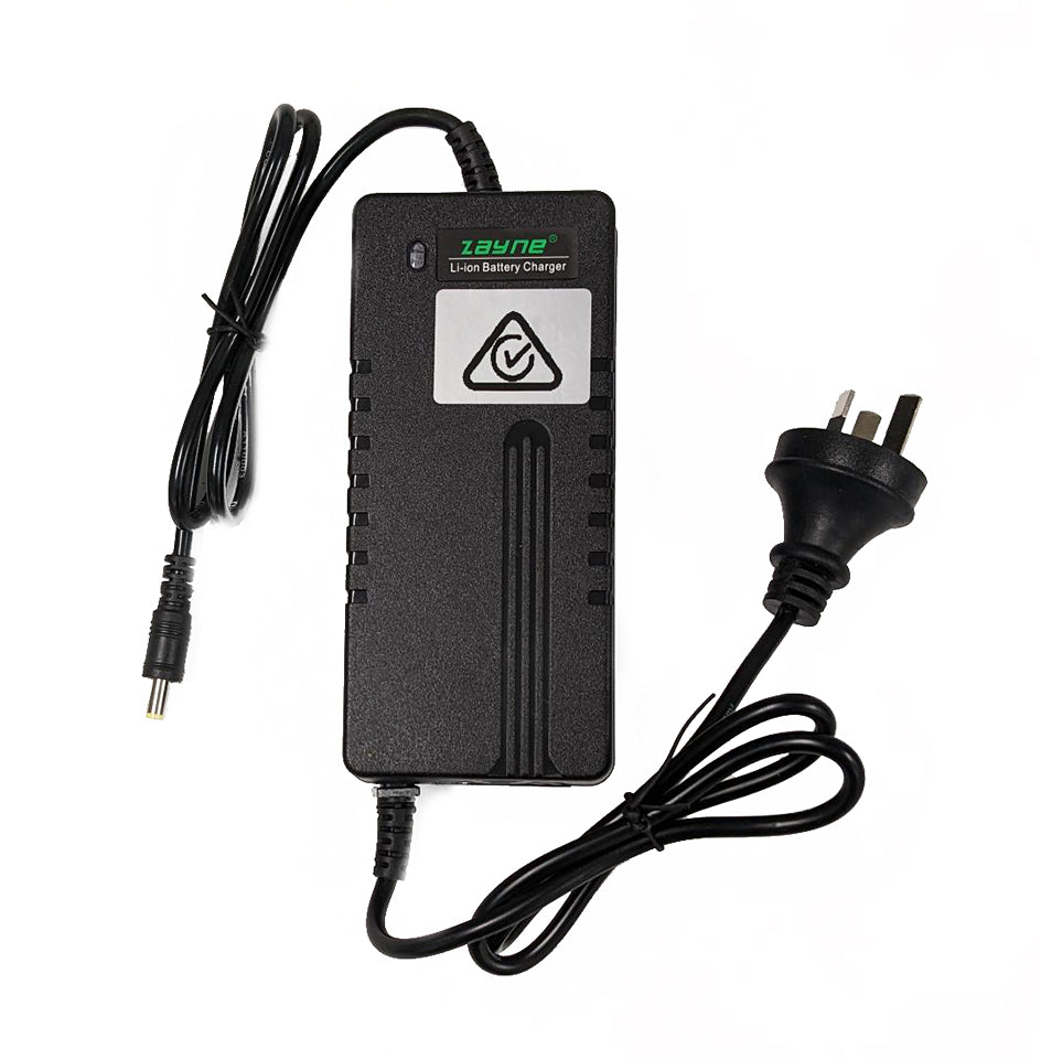 Scarb eBike Replacement e-bike Battery Charger - Main Image