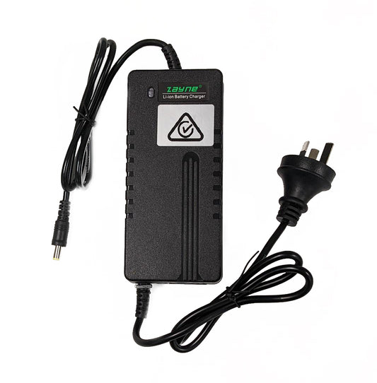 Scarb eBike Replacement e-bike Battery Charger