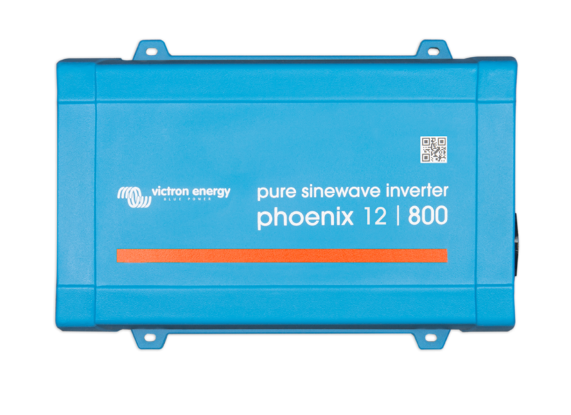 Victron Inverter VE.Direct 800VA 650W