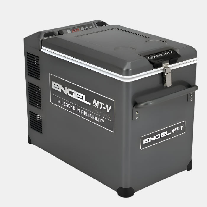 Engel MTV45F 40L Portable Fridge Freezer
