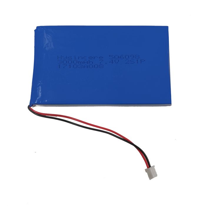 Satlink RV Meter Replacement Battery