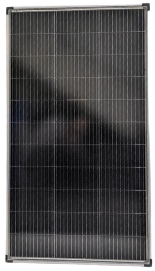 ATG 150W Fixed Bi-facial Solar Panel