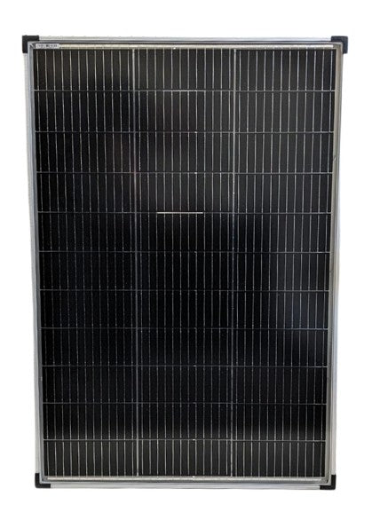 ATG 120W Fixed Bi-facial Solar Panel