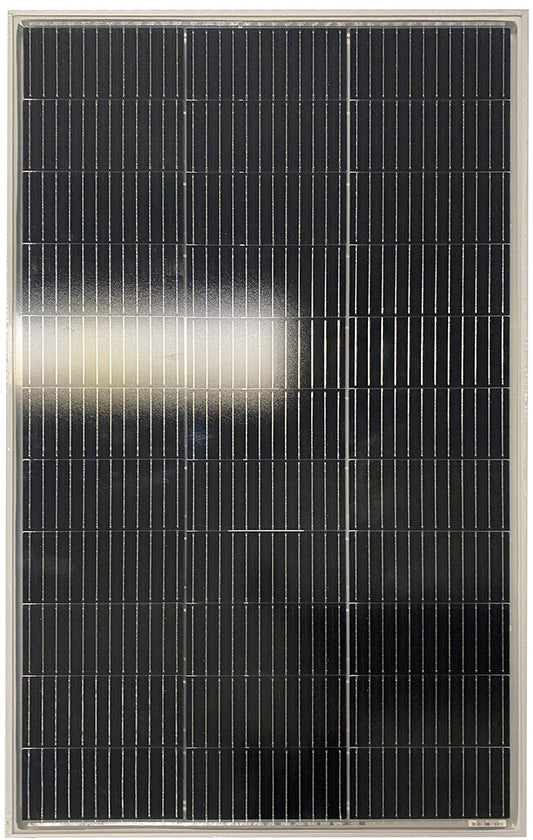 ATG 150W Fixed Bi-Facial Solar Panel