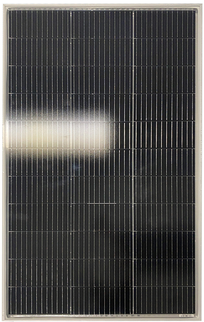 ATG 120W Fixed Bi-Facial Solar Panel