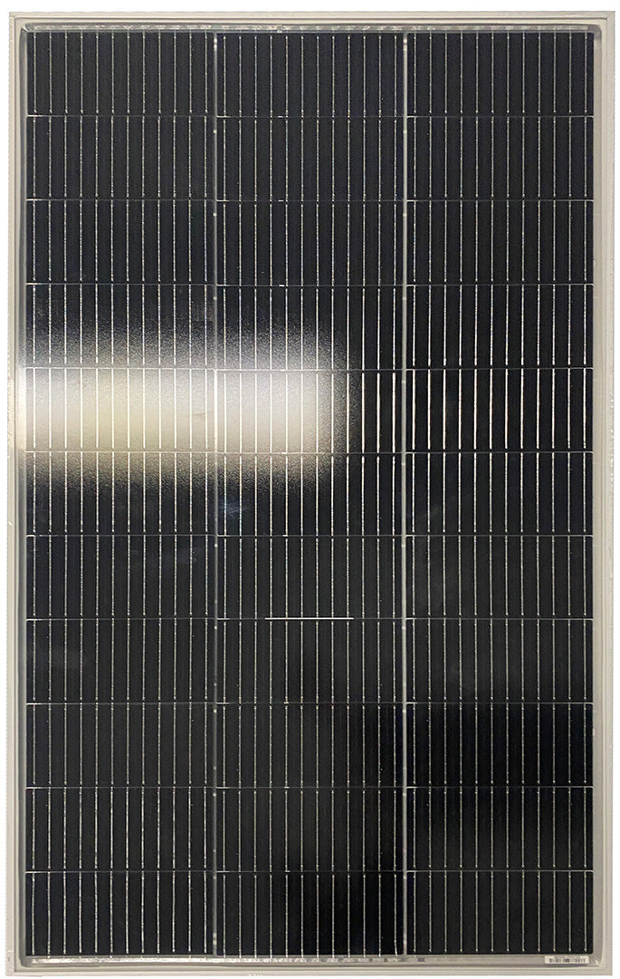 ATG 120W Fixed Bi-Facial Solar Panel