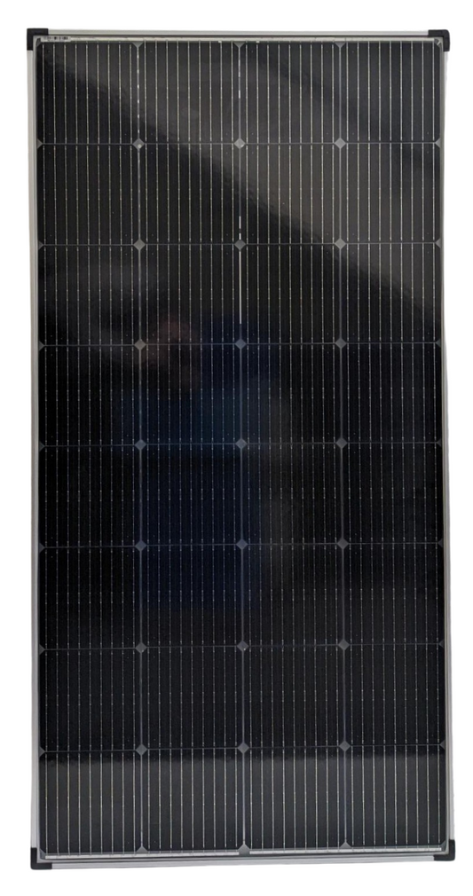 ATG 200W Fixed Bi-facial Solar Panel