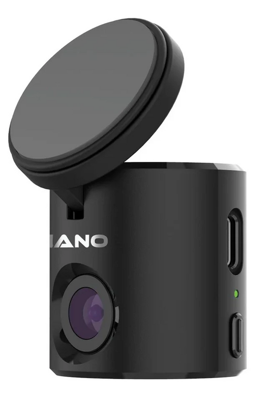 Eagle Nano Dash Camera Compact FHD 32GB MicroSD