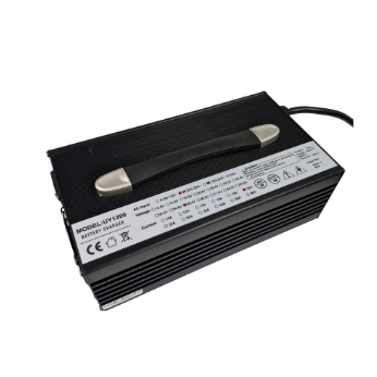 48V 20A Battery Charger