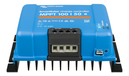 Victron Energy MPPT Smart Solar Charge Controller 100/50