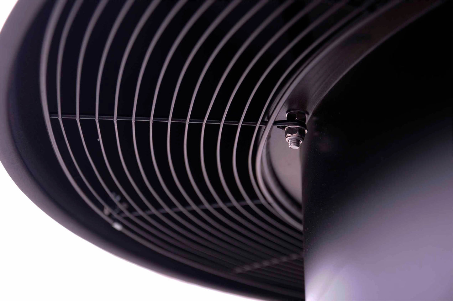 SolarKing 150W Commercial Solar Roof Ventilation Fan | 600mm Solar Exhaust Fan