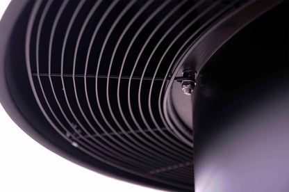 SolarKing 150W Commercial Solar Roof Ventilation Fan | 600mm Solar Exhaust Fan