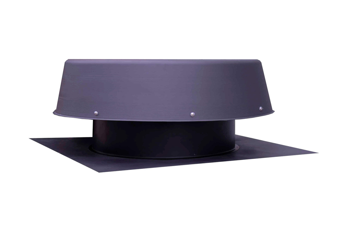 SolarKing 150W Commercial Solar Roof Ventilation Fan | 600mm Solar Exhaust Fan