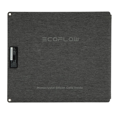 EcoFlow 110W Folding Solar Blanket