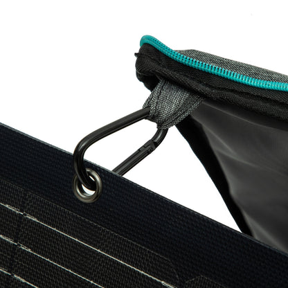 EcoFlow 110W Folding Solar Blanket