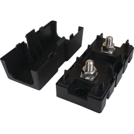 OEX Panel-Mount MEGA Fuse Holder | Up to 500A