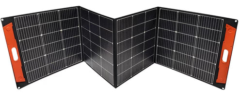 ATG Batteries V3 105Ah Slimline Lithium Bonza Battery + 225W Solar Blanket Kit
