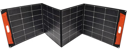 ATG Batteries V3 105Ah Slimline Lithium Bonza Battery + 225W Solar Blanket Kit