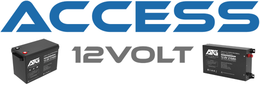 Access 12 Volt Warehouse