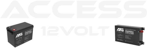 Access 12 Volt Warehouse