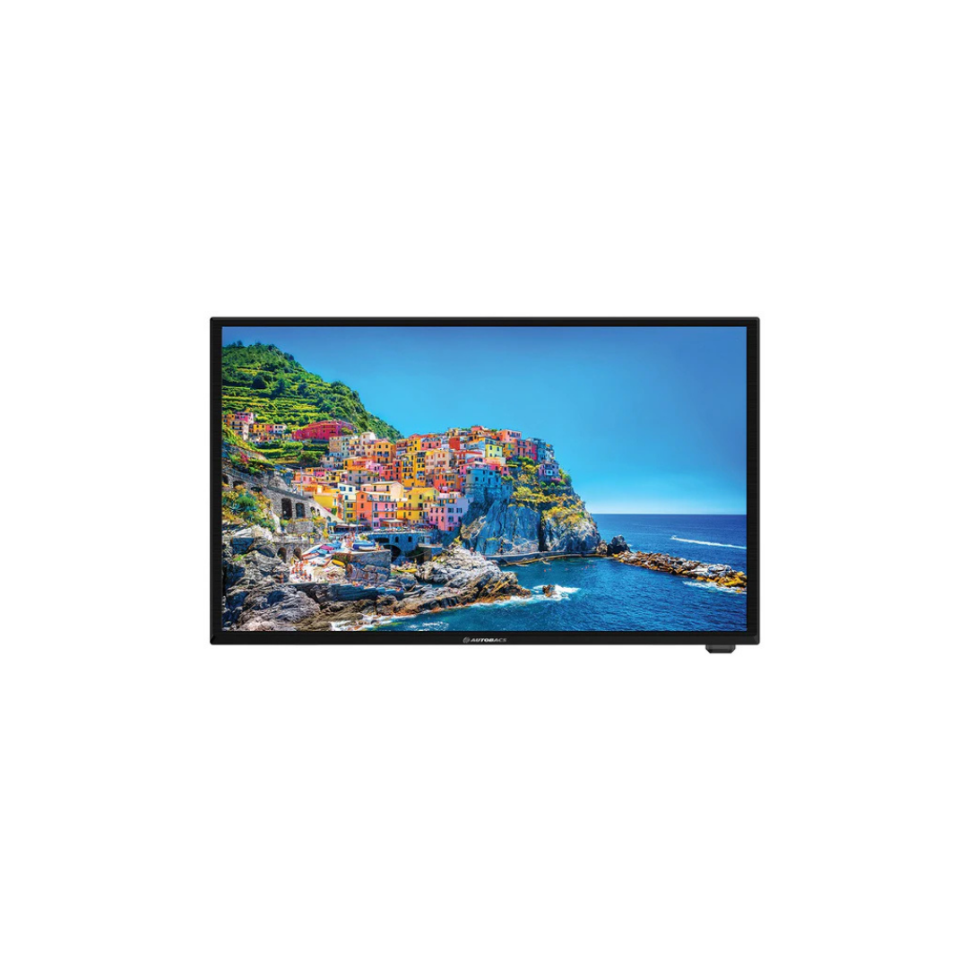 AUTOBACS 22" 12V/24V Caravan TV with DVD & Bluetooth | SUN22BT