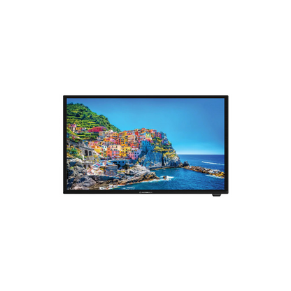 AUTOBACS 22" 12V/24V Caravan TV with DVD & Bluetooth | SUN22BT