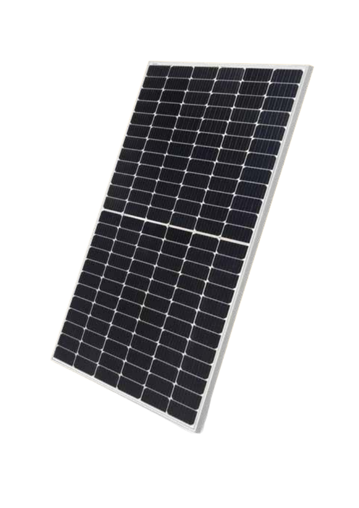 LG 450S2W-U6 Solar Panel Fixed (ex-demo)