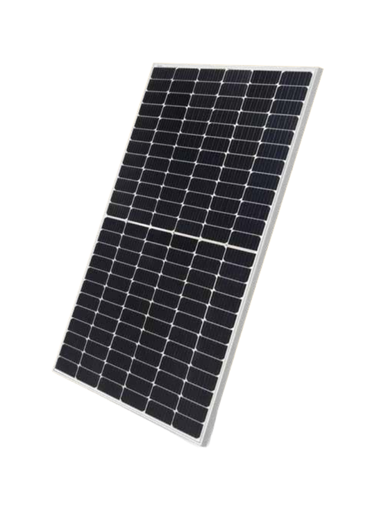 LG 450W Mono X Plus Solar Panel – Ex-Demo | Premium Fixed Solar Panel