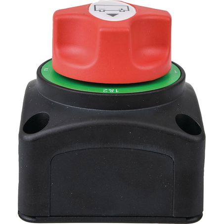 OEX Battery Master Isolation Switch On/Off ACX3459 – Access 12 Volt ...