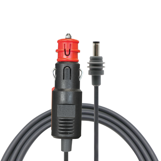 MGX 12/24V Cig Power Lead for Starlink Mini 3M