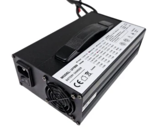36V 20A Battery Charger