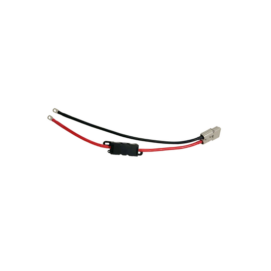120A Anderson Fuse Kit Solar Cable