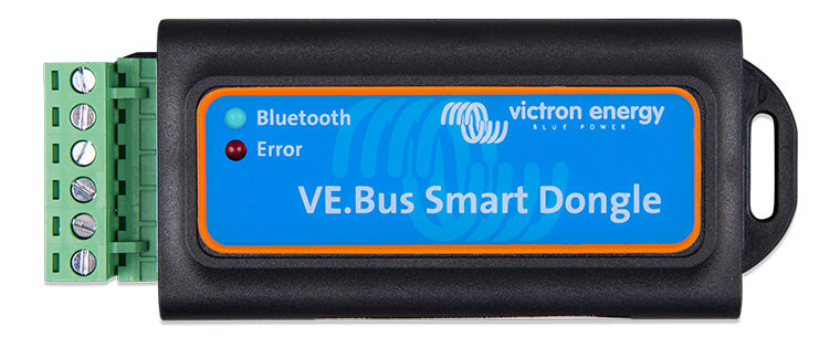 Victron VE.Bus Smart Dongle