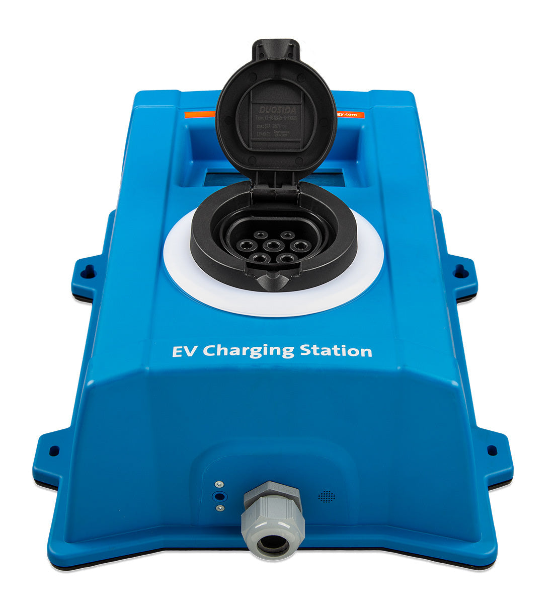 Victron EV Charging Station