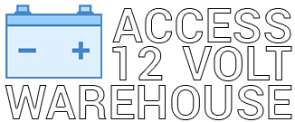 Access 12 Volt Warehouse