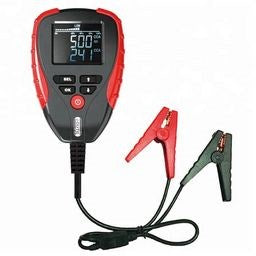 12V Digital Battery Tester AE310