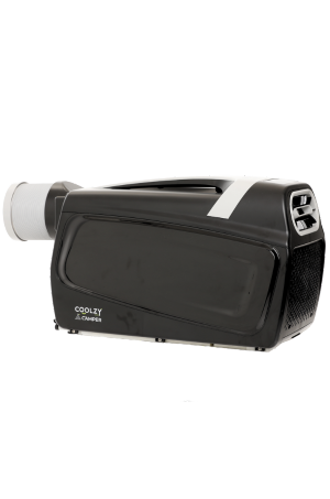 Coolzy Camper portable air conditioner