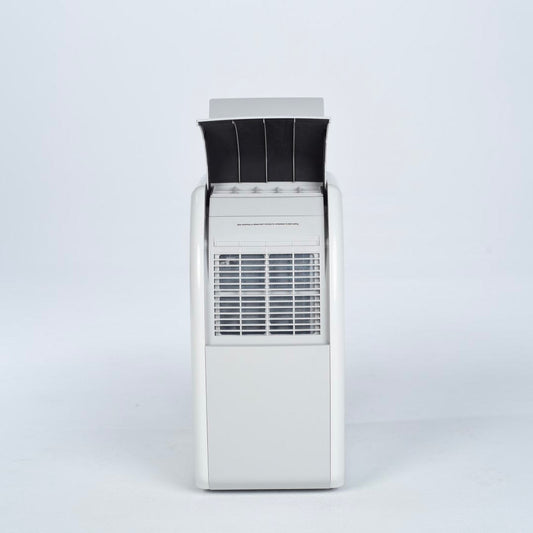 Coolzy-Go personal portable air conditioner