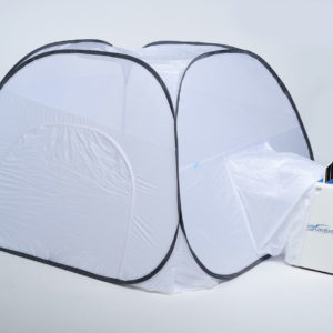 Coolzy Igloo bed tent