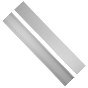Coolzy spare window panels for Long Tail