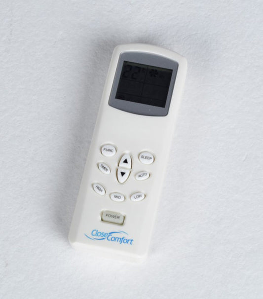 Coolzy replacement infrared remote control